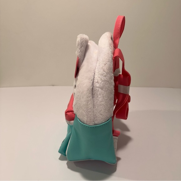 Hello Kitty Mini Backpack - Picture 6 of 10